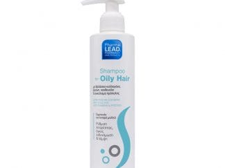 Pharmalead Shampoo Oily Hair Σαμπουάν για Λιπαρά Μαλλιά 250ml