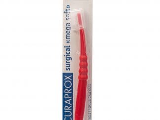 Curaprox CS Surgical Mega Soft Εξαιρετικά Απαλή Οδοντόβουρτσα