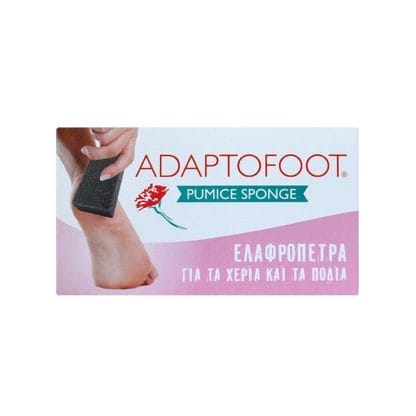 Vican Adaptofoot Ελαφρόπετρα Κωδ 1024 1τμχ