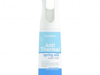 Frezyderm Antithermal Water Mist Αναζωογονητικό Ενυδατικό Νερό που Δροσίζει & Καταπραϋνει το Δέρμα 300ml