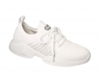 Scholl Shoes Freedom Laces F279711065 White 1 Ζευγάρι - 36