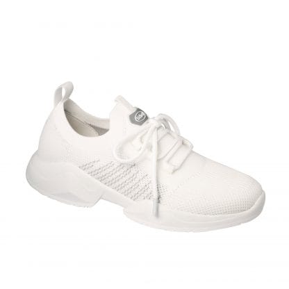 Scholl Shoes Freedom Laces F279711065 White 1 Ζευγάρι - 40