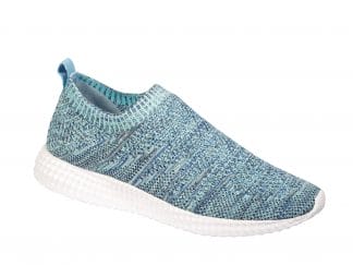 Scholl Shoes Free Style F278861063 Turquise 1 Ζευγάρι - 37