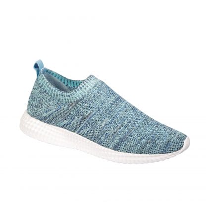 Scholl Shoes Free Style F278861063 Turquise 1 Ζευγάρι - 37