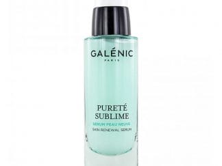 Galenic Purete sublime - Serum Peau Neuve Ορός εξυγίανσης για μικτό – λιπαρό δέρμα 30ml