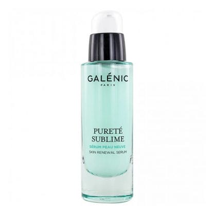 Galenic Purete sublime - Serum Peau Neuve Ορός εξυγίανσης για μικτό – λιπαρό δέρμα 30ml