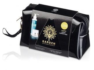 Garden Αντιρυτιδική Κρέμα Προσώπου Ματιών 50ml & Απαλό Γαλάκτωμα Καθαρισμού Προσώπου Ματιών 150ml Promo -25%