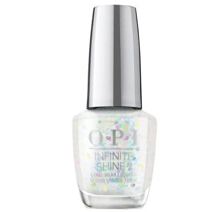OPI Infinite Shine 2 Βερνίκι Διαρκείας Βήμα 2ο, 15ml - All A' twitter in Glitter