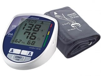 Visomat Comfort 20/40 Ηλεκρονικό Πιεσόμετρο Μπράτσου