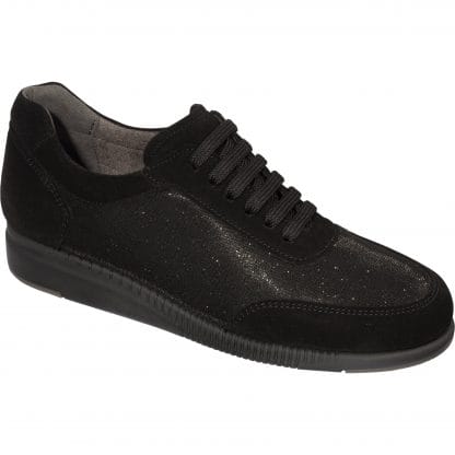 Scholl Shoes Janet Sneaker F290781004 Γυναικεία Ανατομικά Παπούτσια Χαρίζουν Σωστή Στάση & Φυσικό Χωρίς Πόνο Βάδισμα 1 Ζευγάρι - 39