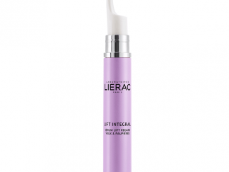 Lierac Lift Integral Serum Lift Regard Αντιγηραντικός Ορός Ανόρθωσης & Σύσφιξης Ματιών & Βλεφάρων 15ml