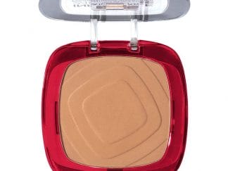 L'oreal Paris Infaillible 24H Fresh Wear Foundaton in a Powder 9gr - 260 Golden Sun