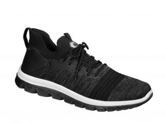 Scholl Shoes Markus F279721004 Black Μαύρο 1 Ζευγάρι - 43