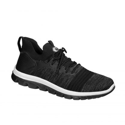 Scholl Shoes Markus F279721004 Black Μαύρο 1 Ζευγάρι - 43