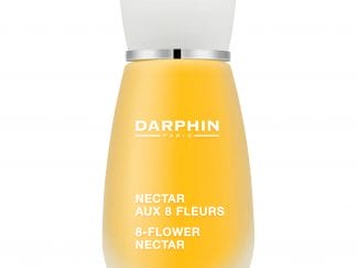 Darphin 8-Flower Nectar Πολυτελές, Αρωματικό Μείγμα Αιθέριων Ελαίων, Συσφίγγει & Θρέφει σε Βάθος, Χαρίζοντας Νεότερη Όψη 15ml