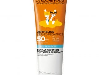 La Roche-Posay Anthelios Dermo-Pediatrics Spf50+ Παιδικό Αντηλιακό Γαλάκτωμα 250ml