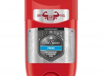 Old Spice Anti Per Odor Blocker Stick Αποσμητικό Στικ για Άνδρες 50ml