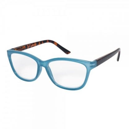 Eyelead Γυαλιά Διαβάσματος Unisex Πετρόλ - Ταρταρούγα Κοκκάλινο E190 - 2,75