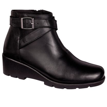 Scholl Shoes Peyton F272191004 Black 1 - 36