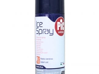 Pic Solution Ice Spray Comfort Σπρέι Πάγου 400ml