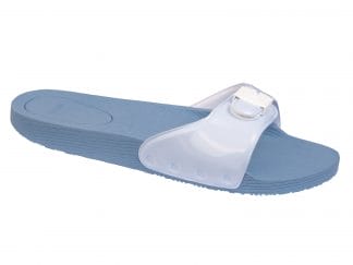 Scholl Shoes Pop F278952052 Pervinca Γυναικείες Σαγιονάρες Χαρίζουν Σωστή Στάση & Φυσικό Χωρίς Πόνο Βάδισμα 1 Ζευγάρι - 36