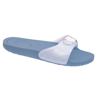 Scholl Shoes Pop F278952052 Pervinca Γυναικείες Σαγιονάρες Χαρίζουν Σωστή Στάση & Φυσικό Χωρίς Πόνο Βάδισμα 1 Ζευγάρι - 36