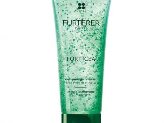 Rene Furterer Forticea Shampooing Energisant Τονωτικό Shampoo για Δυνατά & Ζωντανά Μαλλιά 200ml