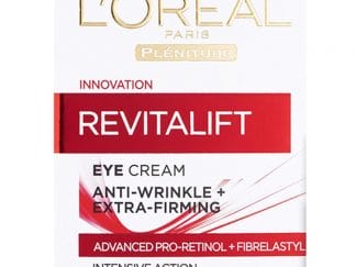 L'oreal Paris Revitalift Ενυδατική Κρέμα Ματιών 15ml
