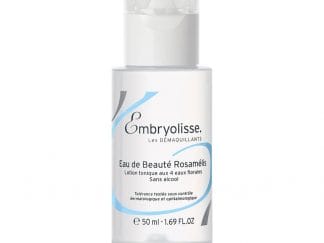 Embryolisse Eau De Beaute Rosamelis Travel Size Τονωτική Λοσιόν 4 Ανθών 50ml