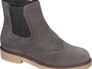 Scholl Shoes Rudy Birch F276121560 Γυναικεία Ανατομικά Μποτάκια, Χαρίζουν Σωστή Στάση & Φυσικό Χωρίς Πόνο Βάδισμα 1 Ζευγάρι - 39