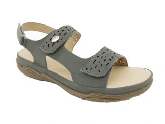 Scholl Shoes Athena F7994805012 Grey 1 Ζευγάρι - 36