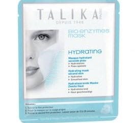 Talika Bio Enzymes Hydrating Mask Ενυδατική Μάσκα Προσώπου 20gr