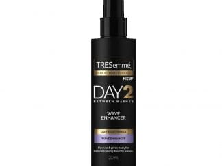 TRESemme Day 2 Wave Enhancer Σπρέι για Κυματιστά Μαλλιά 200ml