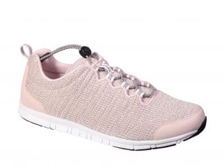 Scholl Shoes Wind Step F279682252 Light Pink 1 Ζευγάρι - 38