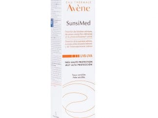 Avene SunsiMed Κρέμα για την Πρόληψη των Ακτινικών Υπερκερατώσεων & των Δερματικών Καρκίνων 80ml