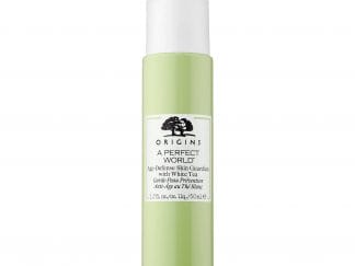Origins A Perfect World Age-Defence Skin Guardian With White Tea Προστατευτική Κρέμα Κατά της Γήρανσης με Λευκό Τσάι 30ml