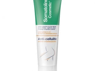 Somatoline Cosmetic Anti-Cellulite Creme Thermoactive Κρέμα Εντατικής Δράσης Κατά των Ορατών Σημαδιών της Κυτταρίτιδας 250ml