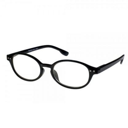 Eyelead Γυαλιά Διαβάσματος Unisex Χρώμα Μαύρο, με Κοκκάλινο Σκελετό E159 - 2.25
