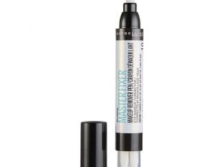 Maybelline Master Fixer Makeup Remover Pen Επιδιορθώνει Άμεσα το Eyeliner, τη Μάσκαρα, το Lip Liner & το Κραγιόν 3ml