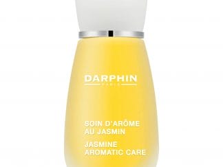 Darphin Jasmine Aromatic Care Αρωματικό Έλαιο Προσώπου-Λαιμού Αντιγήρανσης & Σύσφιξης με Αιθέριο Έλαιο Γιασεμί 15ml