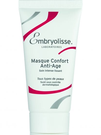Embryolisse Anti-Age Comfort Mask Εντατική Μάσκα Αντιγήρανσης & Λείανσης 60ml