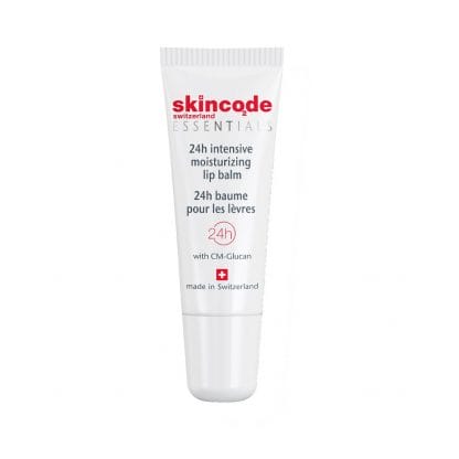 Skincode Essentials 24h Intensive Moisturizing Lip Balm Ενυδατικό Balm Χειλιών 10ml