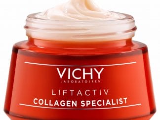 Vichy Liftactiv Specialist Collagen Κρέμα Ημέρας Προσώπου για Επανόρθωση των Βαθιών & Κάθετων Ρυτίδων της Επιδερμίδας 50ml