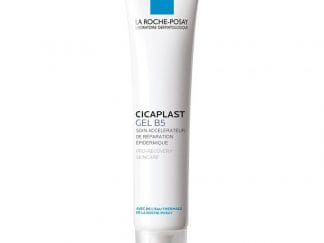 La Roche-Posay Cicaplast Gel B5, Επανορθωτική Φροντίδα για Επιδερμικές Βλάβες 40ml