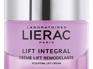 Lierac Lift Integral Creme Lift Remodelante Κρέμα Αντιγήρανσης, Σύσφιξης & Επανασμίλευσης για Κανονική - Ξηρή Επιδερμίδα 50ml