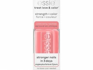 Essie Treat Love & Color Strength & Color Θεραπεία Νυχιών με Χρώμα για Ενδυνάμωση & Όμορφο Αποτέλεσμα 13.5ml - 161 Take 10