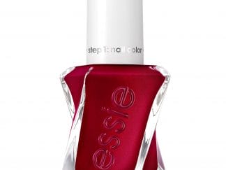 Essie Gel Couture Long Lasting Ημιμόνιμα Βερνίκια Μακράς Διαρκείας 13.5ml - 508 Scarlet Starlet