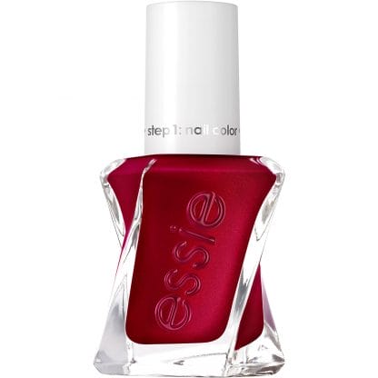 Essie Gel Couture Long Lasting Ημιμόνιμο Βερνίκι Μακράς Διαρκείας 13.5ml - 508 Scarlet Starlet
