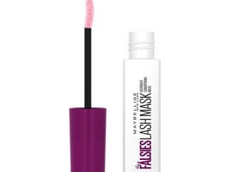 Maybelline The Falsies Lash Overnight Conditioning Mask 10ml