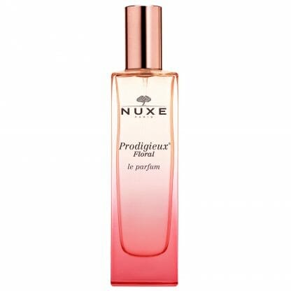 Nuxe Prodigieux Floral le Parfum Μοναδικό, Φρέσκο & Λουλουδάτο Γυναικείο Άρωμα 50ml